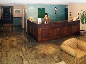 Diego de Almagro Los Angeles