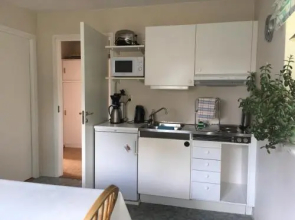 Perslunds B&B