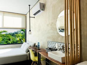 Bacalar 102 Hotel