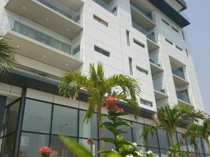 Suncity Apartments Hotel