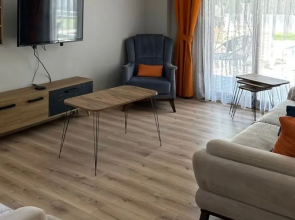 Villa Noyan Marmaris