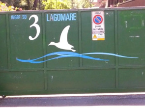 Residence Lagomare