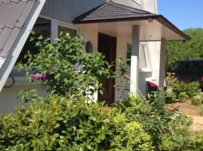 Holiday Home Sehnsucht Schlei