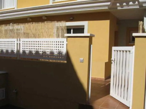 Complejo Bellamar 3000
