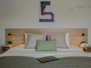 Jaax Apartment Airport by Airstay