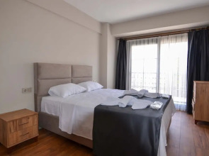 Mykonut Erna Apart Hotel