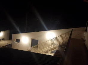 Villa Giummarito B&B