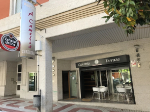 Hostal A Camelia