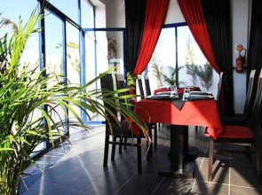Auberge Oualidia Dream