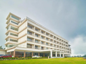 Vibe Munnar Resort & Spa