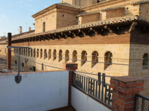 Casa De La Virginia
