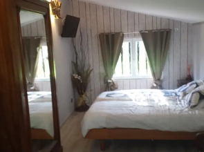 Le Mazet Camplanier Nimes