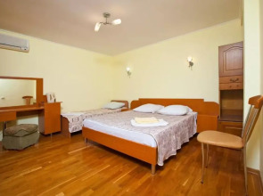 Гостевой дом Черноморье