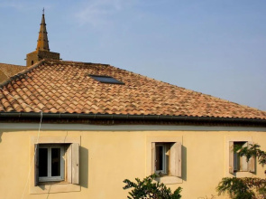 Mas de Bellegou B&B