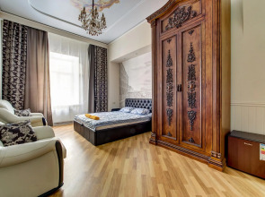 Апартаменты на улице Большая Морская