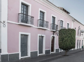 Boutique Hotel Praia Maria