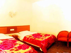 Jiuzhaigou Tongfu Hostel