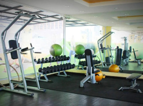 The Icon Place at Central Pattaya