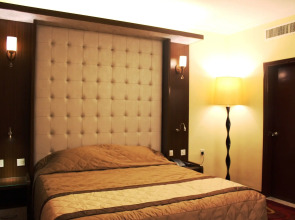 Al Khaleej Grand Hotel