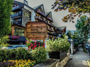 Hotel Pavillon