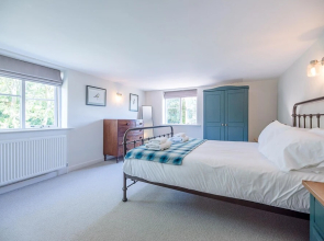 The Pond House, Westleton