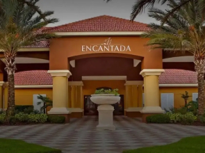 Amazing 3 Bedrooms At Encantada Resort C