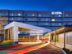 AC Hotel by Marriott Pleasanton