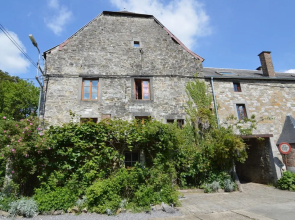 Elegant Stay, Comblain-fairon