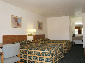 Lake Point Lodge
