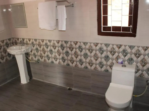 Sarmah Lodge