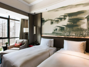 Wanda Realm Yiwu