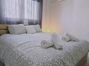 103 LCA - Stay Green Apartment