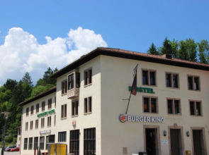 KS Hostel Berchtesgaden