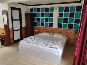 The Jacks Hilltop Resort Kodaikanal
