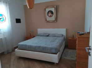 Villa Selinus 6598