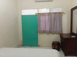 OYO 93631 Eltsania Exclusive Homestay Syariah