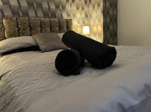 Immaculate 1-bed Apartment in Birmingham