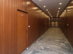 OYO Flagship 23709 Hotel Meerut International