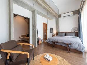 Work Inn Impact Muangthong Thani