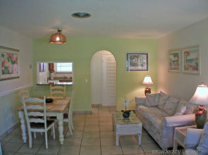 Casitas Coral Ridge