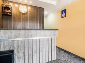 OYO 82955 Oxy Hotel Rameshwar