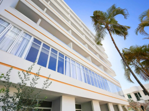 Coral Suites & Spa