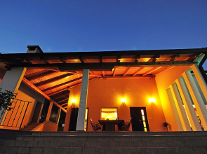Villa Vesna