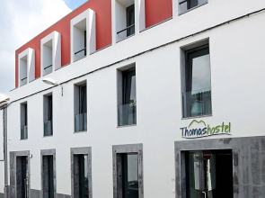 Thomas Place
