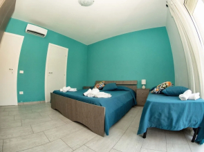 B&b Villa Kairos