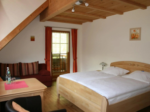 Gästehaus Sonnhalde