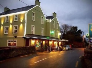 The Anvil Bar B&B