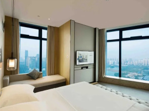 Shuguangwei Hotel (Hefei Swan Lake)