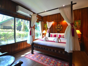 Thai Thai Sukhothai Resort