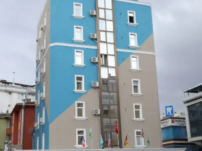 Turkuaz Hotel Gebze